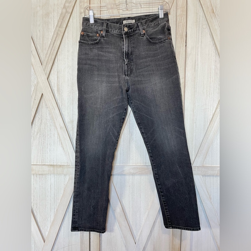 Freak’s Store‎ Japanese High Waist Slim Cropped Pants Size S/27
